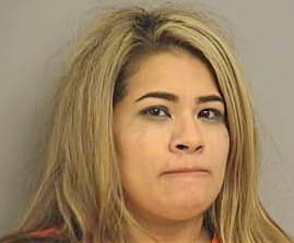 Montoya Nayeli - Tulsa County, OK 