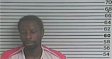 Breland Nicolby - Forrest County, MS 