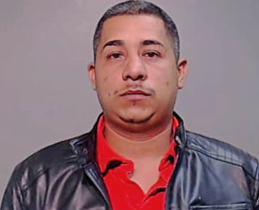 Rodriguez Octavio - Hidalgo County, TX 