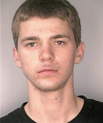 Manuel Robert - Hillsborough County, FL 