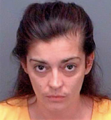 Carter Sharon - Pinellas County, FL 