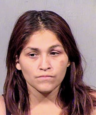 Garcia Sonya - Maricopa County, AZ 