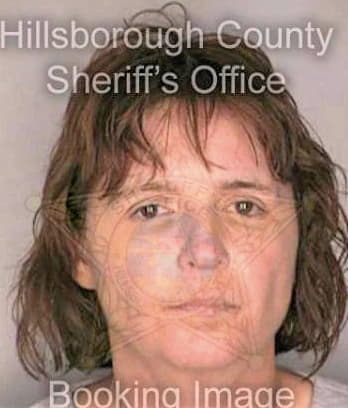 Richards Suzanna - Hillsborough County, FL 