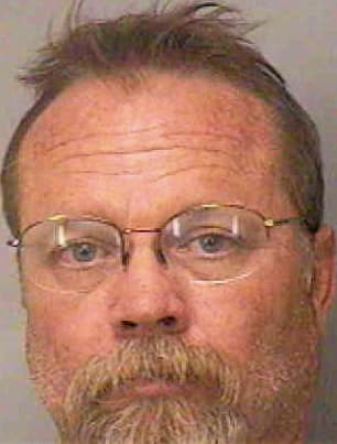 Mcintyre Troy - Polk County, FL 