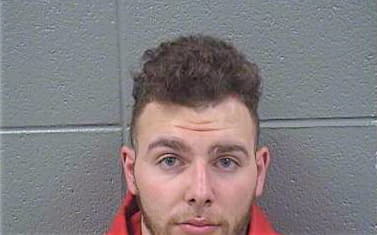Miftari Valon - Cook County, IL 