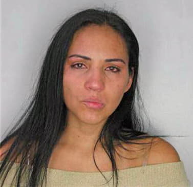 Dejesus Yarrelly - Hillsborough County, FL 