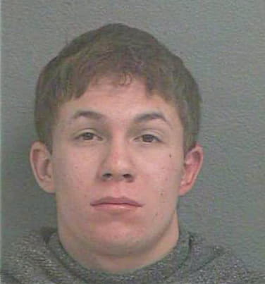 Williams Zach - Wyandotte County, KS 