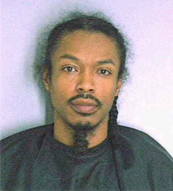 Young Adam - Dekalb County, GA 