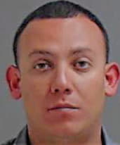 Torres Aldo - Hidalgo County, TX 