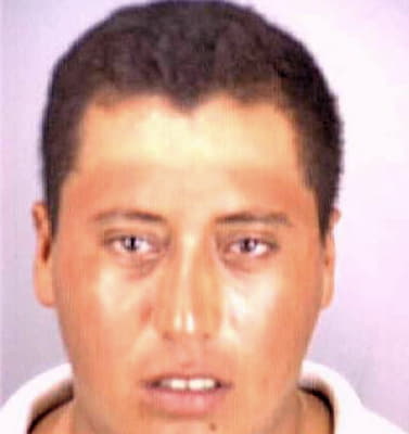 Blas Alejandro - Collier County, FL 