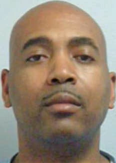 Mccurdy Anthony - Henry County, GA 