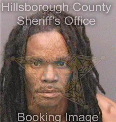 Shellman Arthur - Hillsborough County, FL 