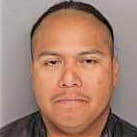 Bautista Benito - Greenville County, SC 