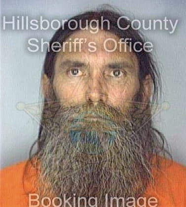 Grimes Bev - Hillsborough County, FL 