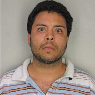 Lopez Brian - Hillsborough County, FL 