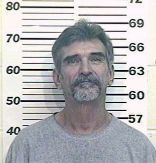 Hudson Carl - Henderson County, TX 
