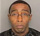 Clinkscales Charlie - Greenville County, SC 