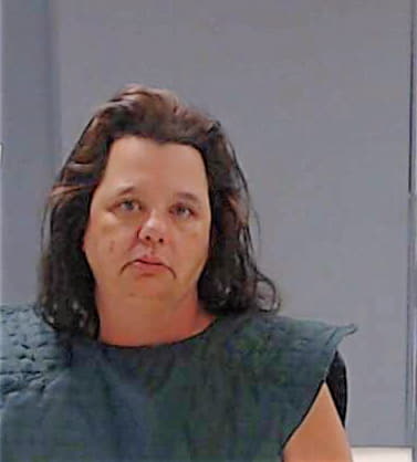 Conallis Christy - Hunt County, TX 