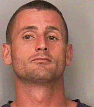 Soden Clifford - Polk County, FL 