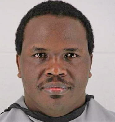 Koech Daniel - Johnson County, KS 