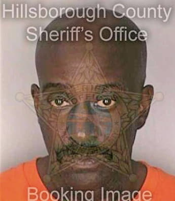 Murrell David - Hillsborough County, FL 