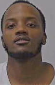 Whitehorn Derrick - Madison County, AL 