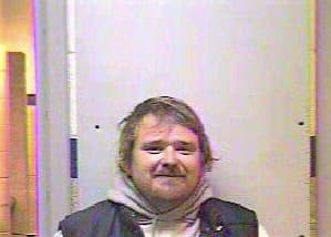 Ritchison Donnie - Henderson County, KY 