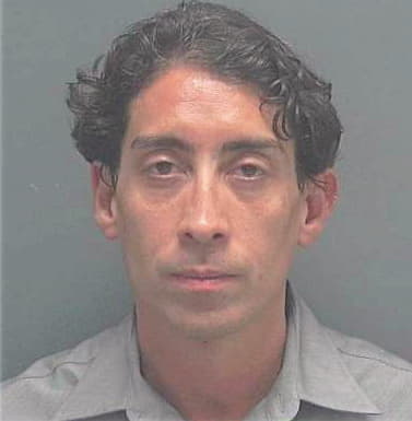 Ji Douglas - Lee County, FL 