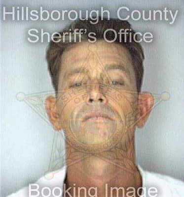 Setliff Eddie - Hillsborough County, FL 