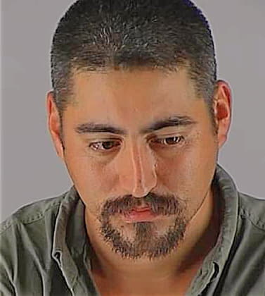 Toledo Edgar - Deschutes County, OR 