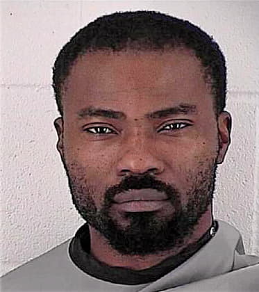 Ako Egbe - Johnson County, KS 
