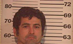 Salazar Enrique - Hidalgo County, TX 
