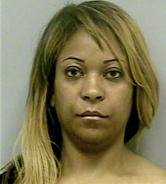 Byers Erica - Gwinnett County, GA 