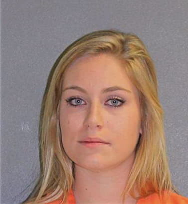 Hinel Erika - Volusia County, FL 
