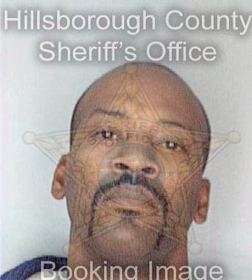 Pillips Eugene - Hillsborough County, FL 