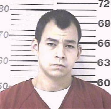 Pickrell Gary - Henderson County, TX 