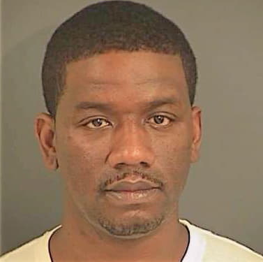 Louis Gerard - Charleston County, SC 
