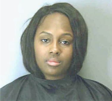 Strickland Jaaren - Dekalb County, GA 