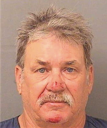 Budd James - PalmBeach County, FL 