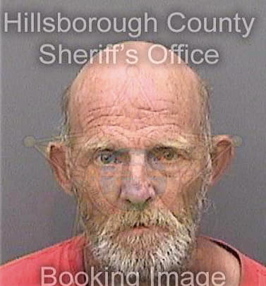 Penia James - Hillsborough County, FL 