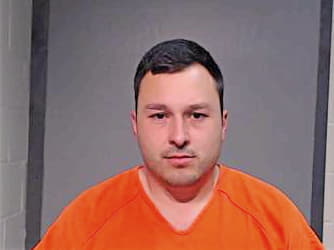 Gonzalez Jesus - Hidalgo County, TX 