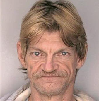 Bright John - Hillsborough County, FL 