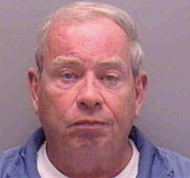 Carey John - Lee County, FL 