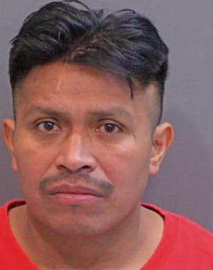 Reynoso Jorge - Hamilton County, TN 