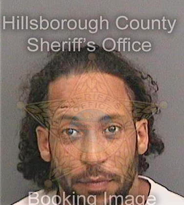 Nunezgomez Jose - Hillsborough County, FL 