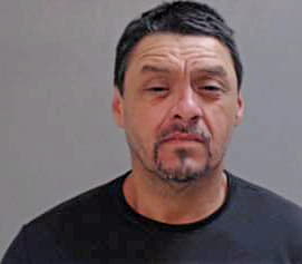 Rodriguez Juan - Hidalgo County, TX 