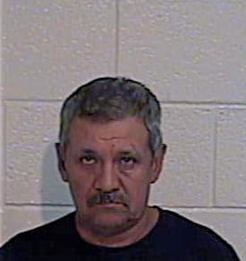 Vargas Juan - Hidalgo County, TX 
