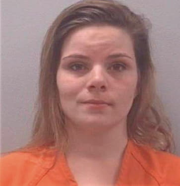 Mcgilton Kristen - Lexington County, SC 