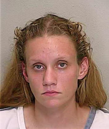 Prchal Kristine - Marion County, FL 