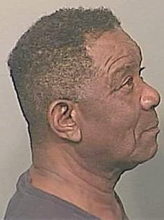 Francis Lascelles - Brevard County, FL 